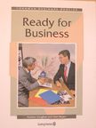 Andrew Vaughan - Ready for Business [antikvár]