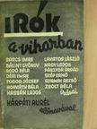 Bálint György - Irók a viharban [antikvár]