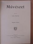 Bayer József - Művészet 1905/1-6. [antikvár]