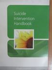 Bryan L. Tanney - Suicide Intervention Handbook [antikvár]