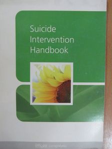 Bryan L. Tanney - Suicide Intervention Handbook [antikvár]