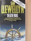 Sam Llewellyn - Death Roll [antikvár]
