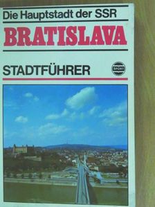 Dr. Danuta Ucniková - Bratislava [antikvár]