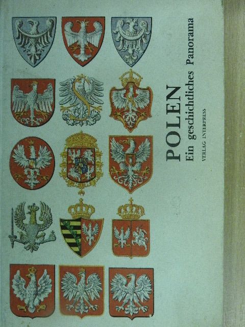 Polen [antikvár]