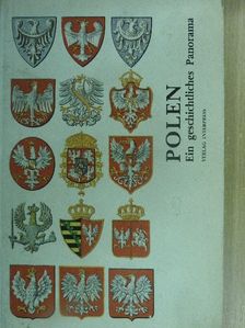 Polen [antikvár]