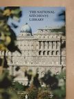 The National Széchényi Library [antikvár]