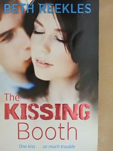 Beth Reekles - The Kissing Booth [antikvár]