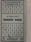 Dr. Heinrich Károly - Kereskedelmi levelezés [antikvár]