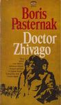 PASTERNAK,BORIS - Doctor Zhivago [antikvár]