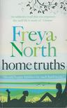 Freya North - Home Truths [antikvár]