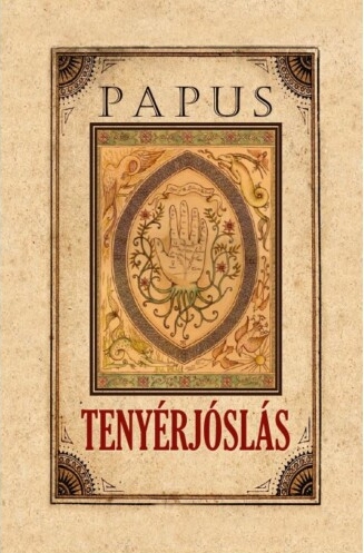 Papus - Tenyérjóslás