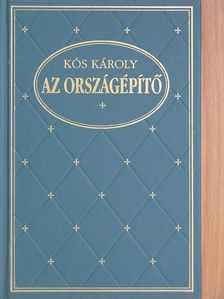 Kós Károly - Az országépítő [antikvár]