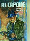 John Roeburt - Al Capone [antikvár]