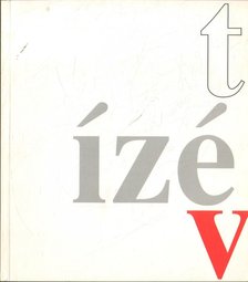 BEKE ZSÓFIA - Tíz év - Ősi László kiállítása [antikvár]