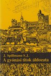 Spillmann, J. - A gyónási titok áldozata [antikvár]