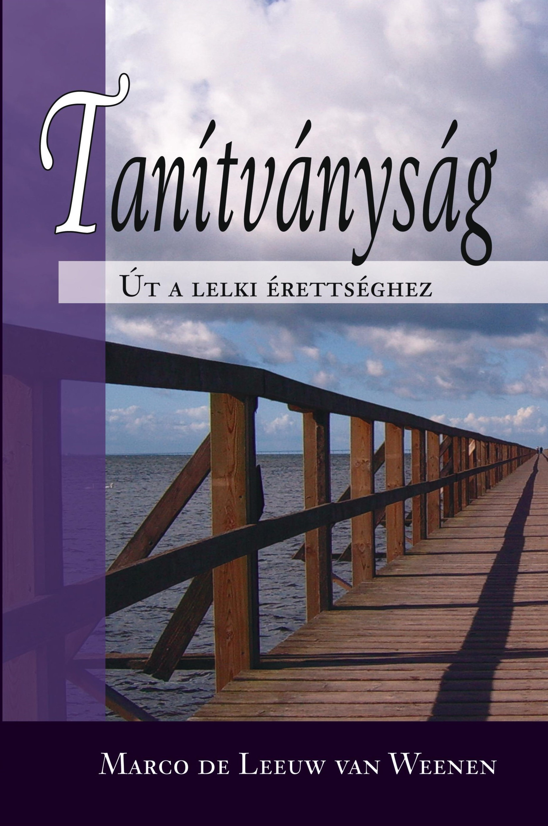 Tanítványság