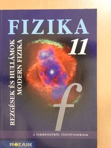 Dr. Halász Tibor - Fizika 11. [antikvár]