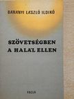 Bárányi László Ildikó - Szövetségben a halál ellen [antikvár]