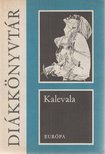 Kuusinen, Otto - Kalevala [antikvár]