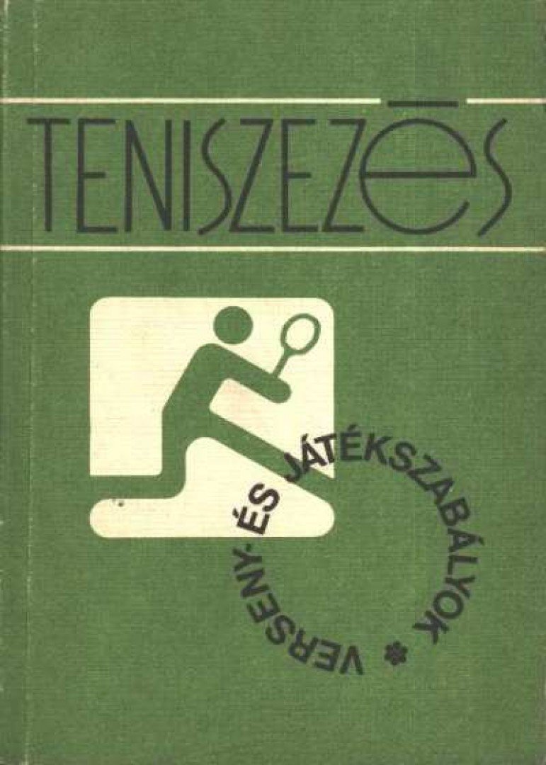 Gorodi László - Teniszezés [antikvár]