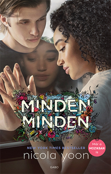 Nicola Yoon - Minden, minden [eKönyv: epub, mobi]