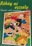 Röhög az osztály [antikvár]