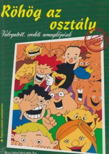 Röhög az osztály [antikvár]