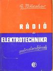 Gustav Büscher - Rádió és elektrotechnika mindenkinek I. (töredék) [antikvár]