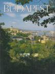 Balázs Dercsényi - Budapest (dán) [antikvár]