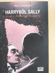 Ryan T. Anderson - Harryből Sally [antikvár]