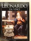 Bruno Santi - Leonardo da Vinci [antikvár]