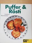 Gudrun Ruschitzka - Ruffer & Rösti [antikvár]