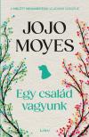 Jojo Moyes - Egy család vagyunk [eKönyv: epub, mobi]