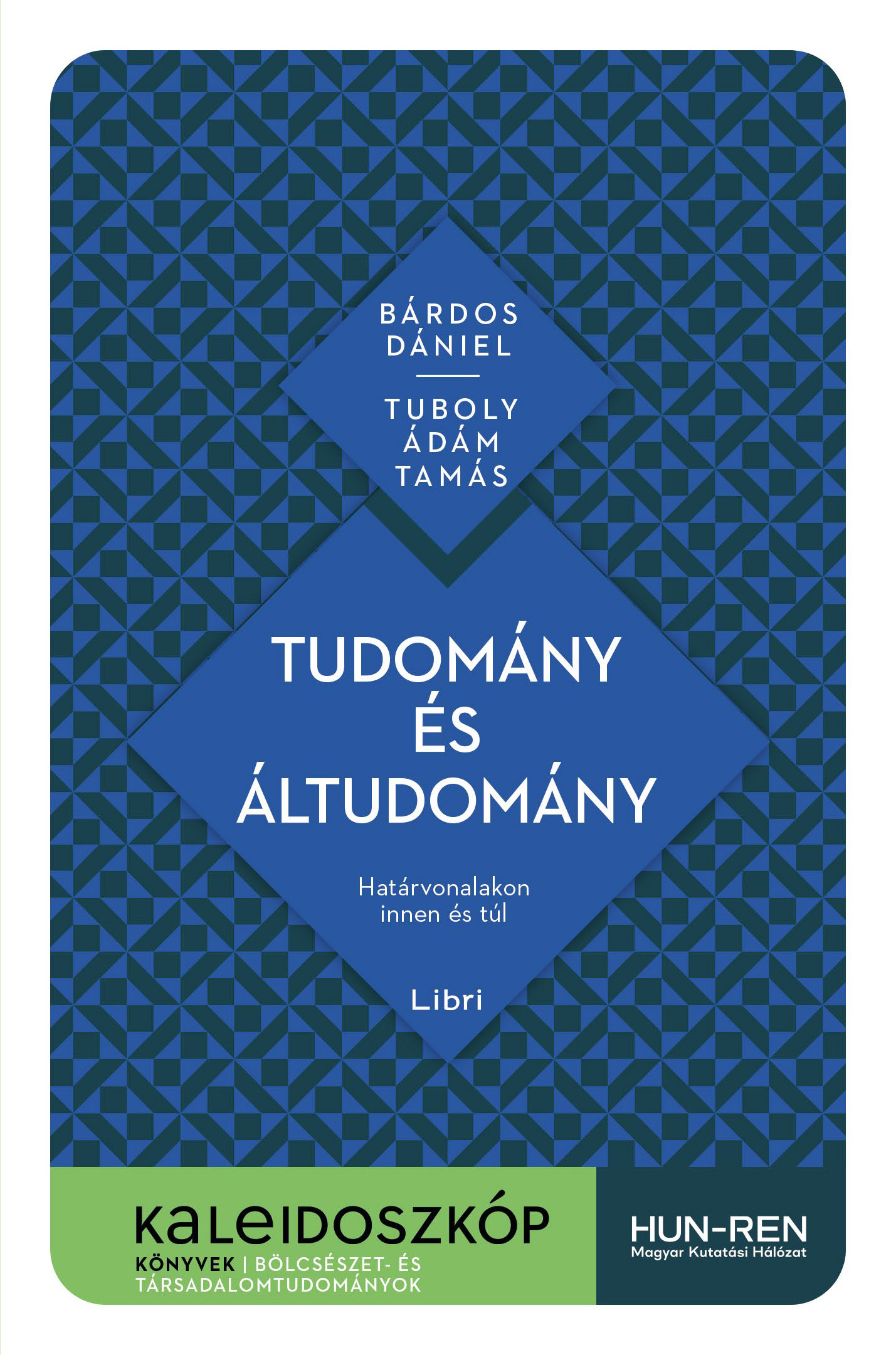 Tudomány és áltudomány