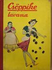 Clara Nast - Csöppike tavasza [antikvár]