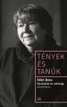 Fábri Anna - Varázslat és valóság - Életútinterjú [eKönyv: epub, mobi]
