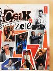 Bakó Krisztián - Csak a zene [antikvár]