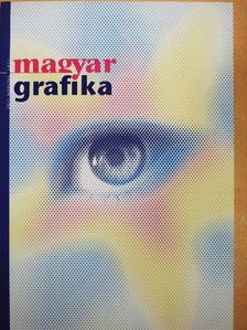 Békésy Pál - Magyar Grafika 2017. március [antikvár]