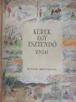 A. Nyekraszov - Kerek egy esztendő 1956. [antikvár]