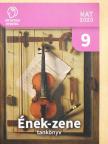Ének-zene tankönyv 9 [antikvár]