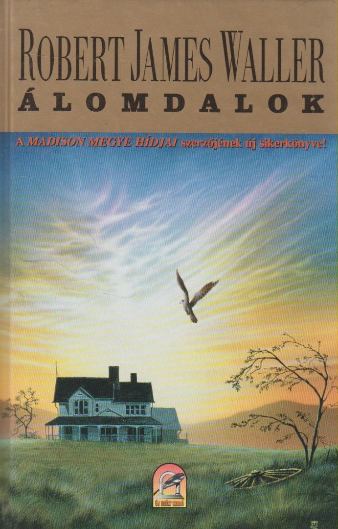 Álomdalok [antikvár]