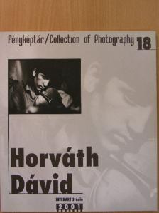 Gera Mihály - Horváth Dávid [antikvár]