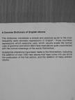 William Freeman - A Concise Dictionary of English Idioms [antikvár]