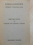 Linguaphone német tanfolyam [antikvár]