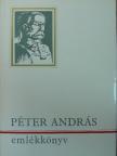 Péter András - Emlékkönyv [antikvár]