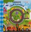 Tekergető - Gépek és járművek