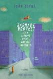 John Boyne - Barnaby Brocket és a szörnyű dolog, ami vele megesett [antikvár]