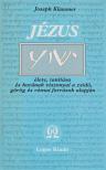 Klausner, Joseph - Jézus [antikvár]