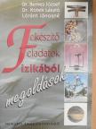 Dr. Berkes József - Felkészítő feladatok fizikából [antikvár]