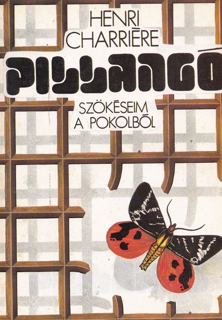 Pillangó [antikvár]